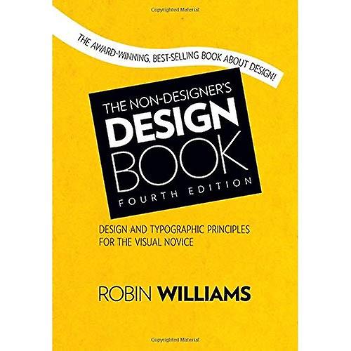 Design Book del Non-Designer
