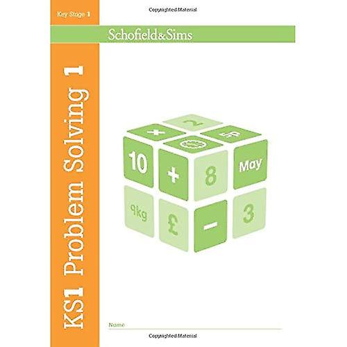 Ongelman ratkaiseminen kirja 1