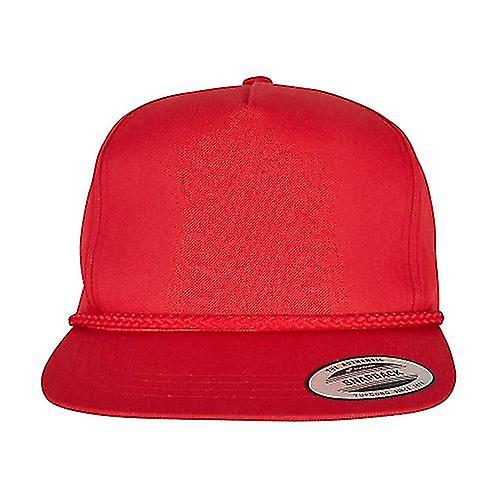 Flexfit Unisex Adult Classic Poplin Golf Cap