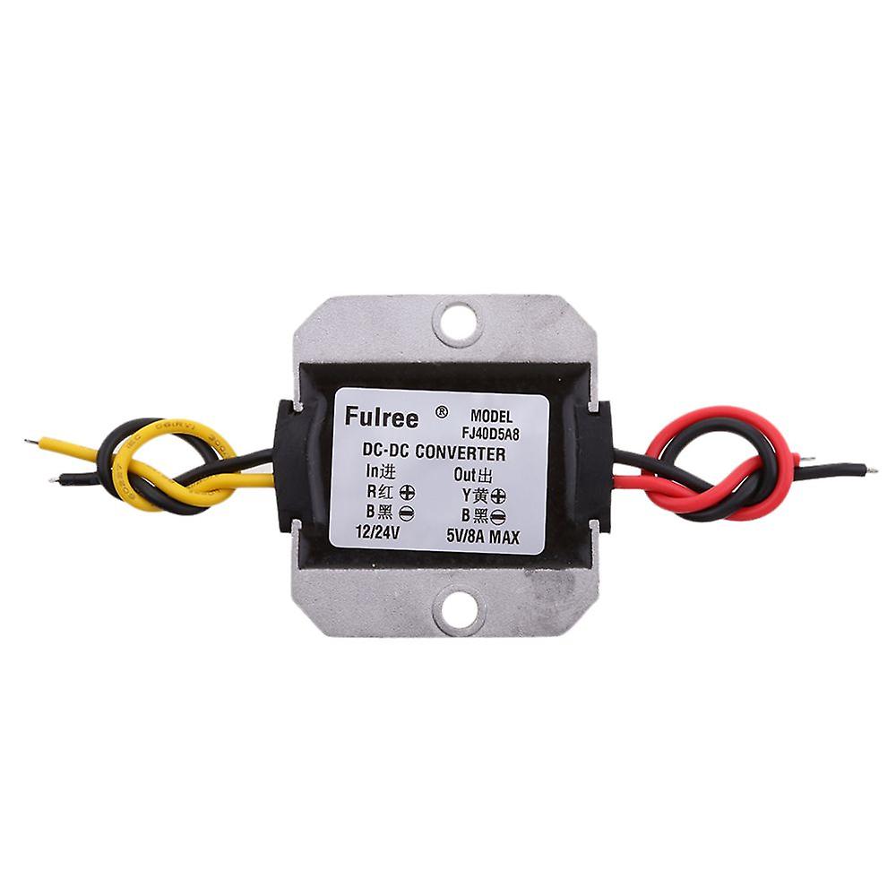 Dc Dc Buck Converter, Converter Regulator