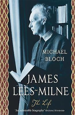 James Leesmilne by Michael Bloch Paperback Book