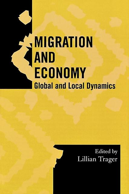 Migration And Economy Paperback Book