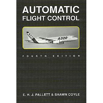 Automatic Flight Control 4e - Pallett
