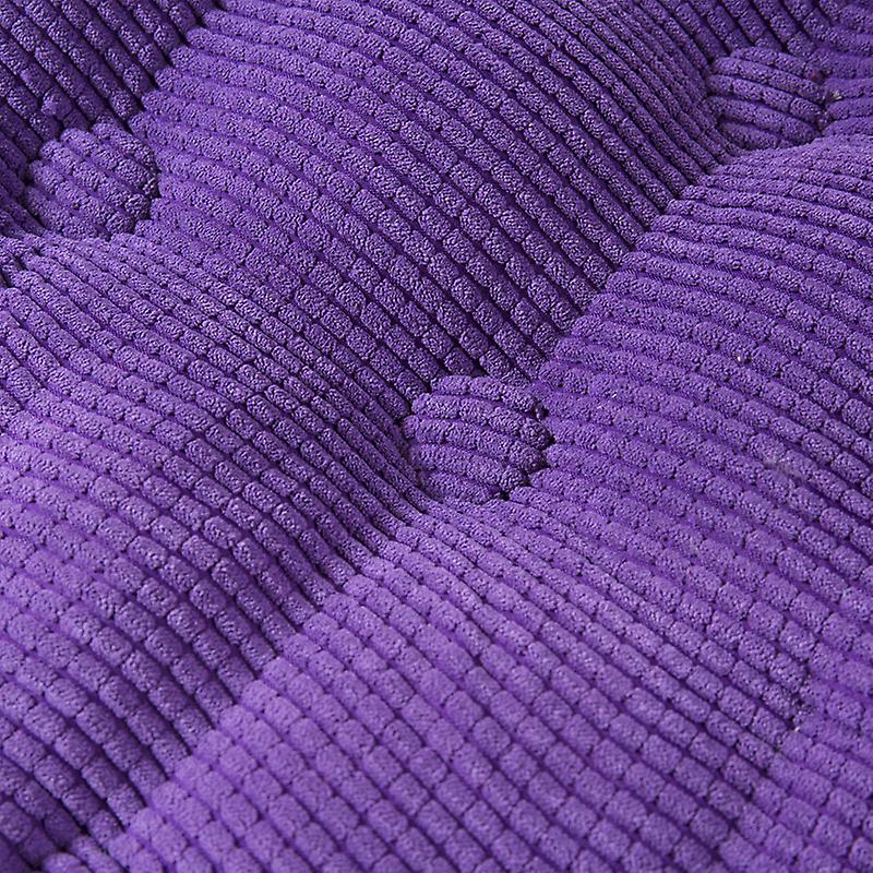Housse De Coussin Imperméable Sur Mesure - Pour Chaise, Banc Ou Jardin - Fabriqué En UE
