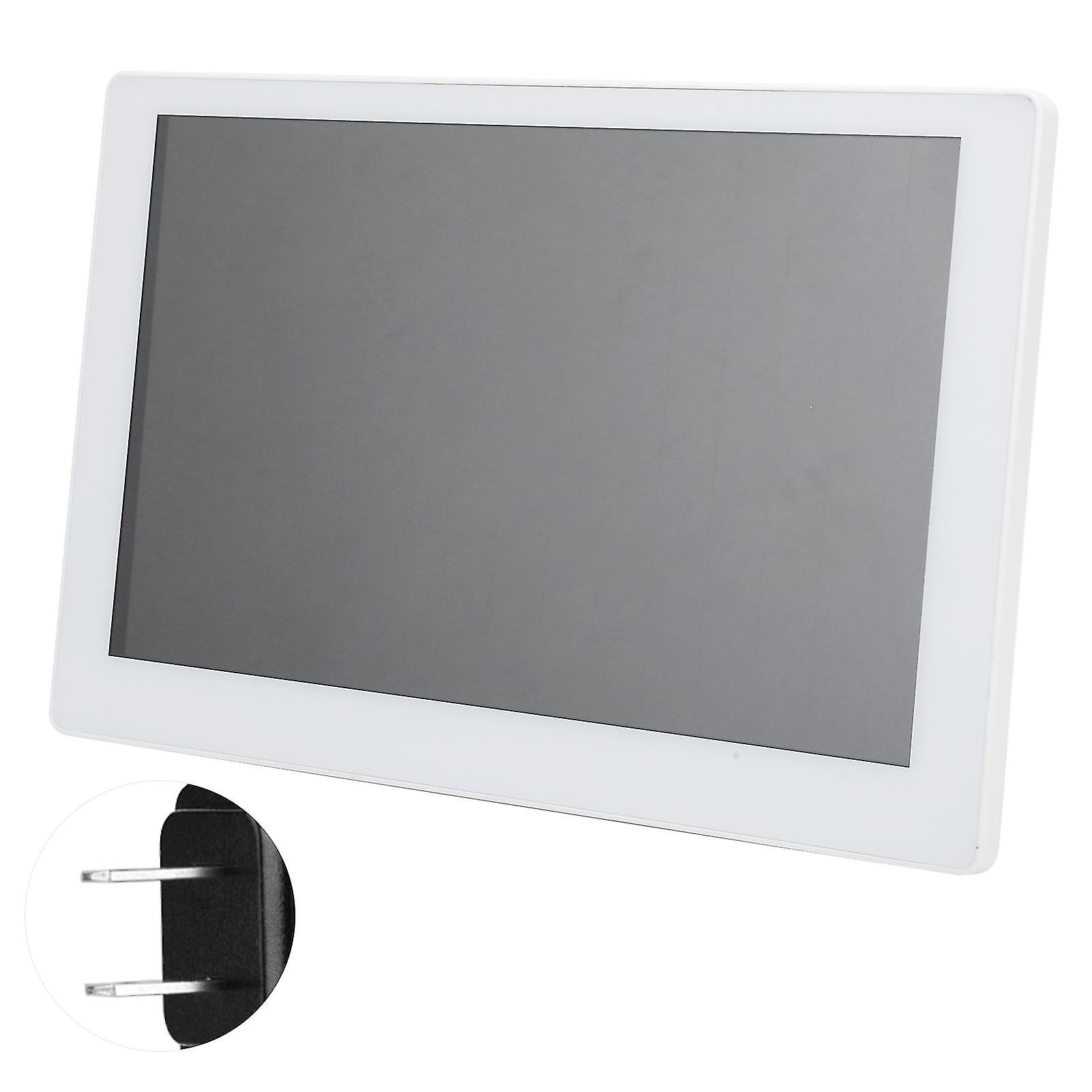 For Android Touching 10.1in Smart Cloud Electronic Album Wifi Digital Play Us 100240v