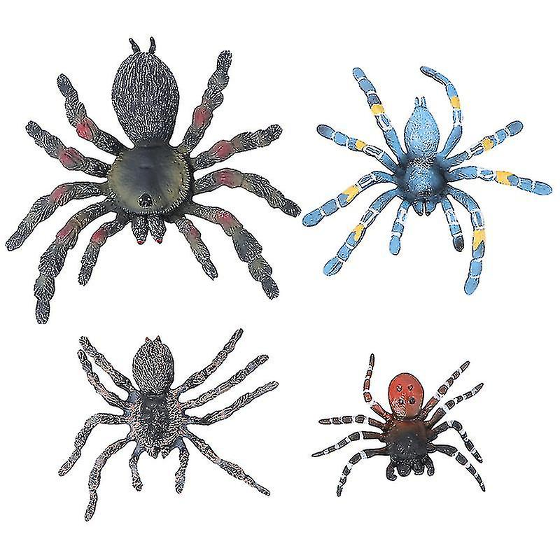 4pcs Halloween Decorations For Halloween Decorations