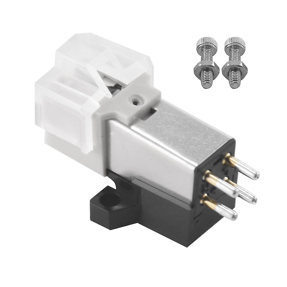At-3600l Dynamic Magnetic Needle Stylus Compatible With Record Player