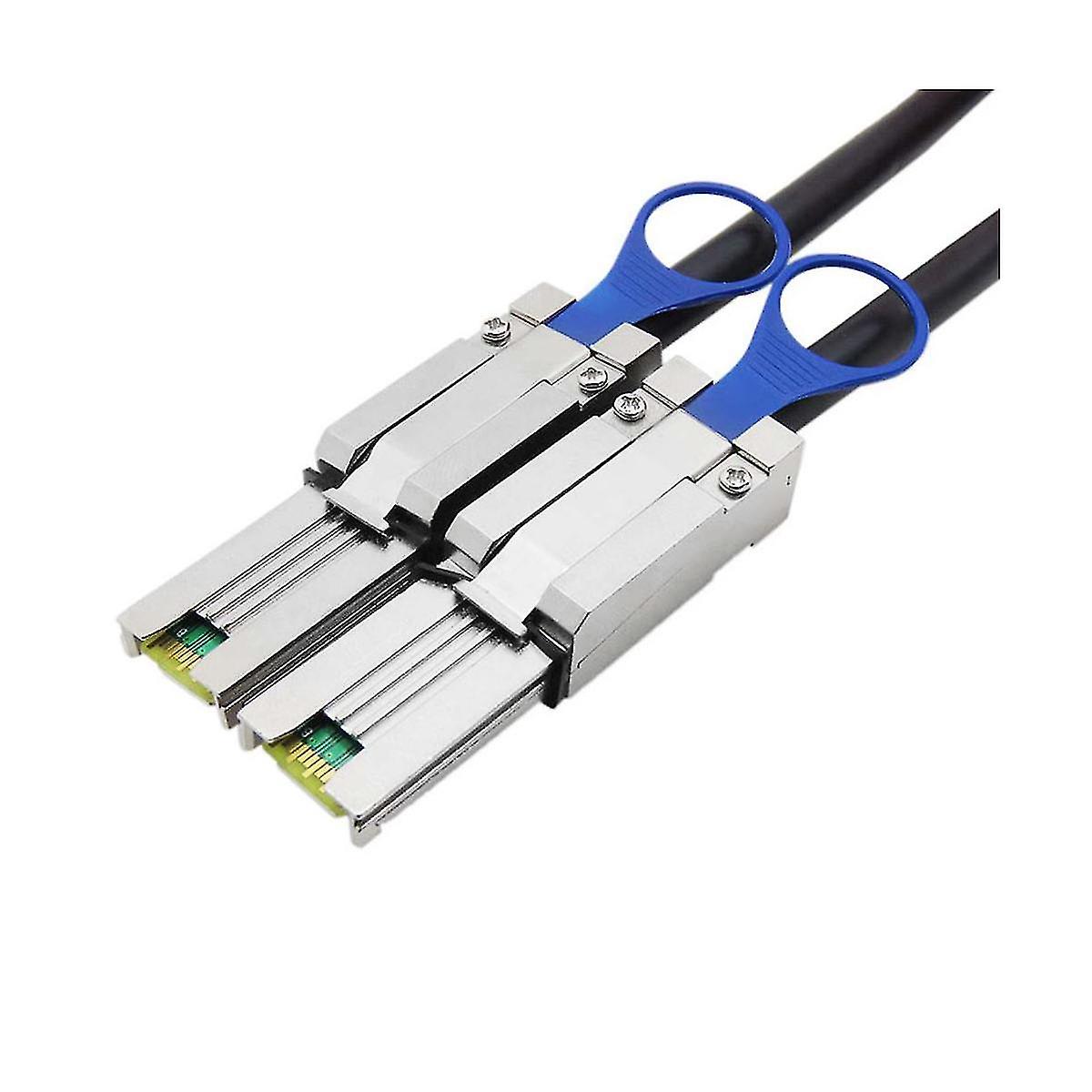 Mini Sas26p Sff-8088 To Sff8088 Server Data Transmission Cable Mini Adapter Cable