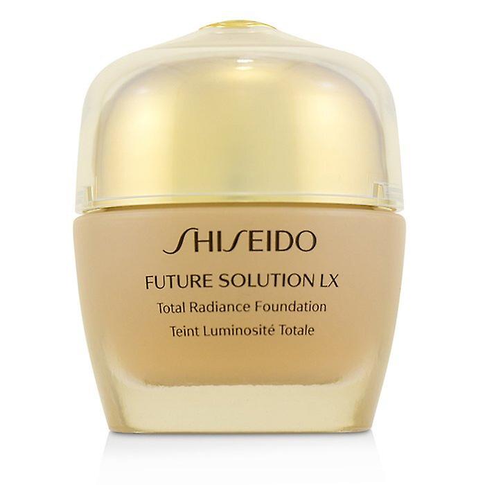 Shiseido Future Solution Lx Total Radiance Foundation Spf15 - # Rose 3 30ml/1.2oz
