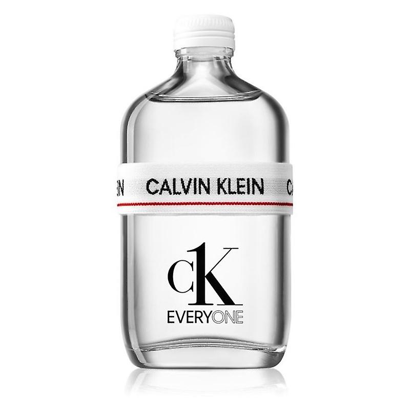 Calvin Klein CK Todos Edt 100ml