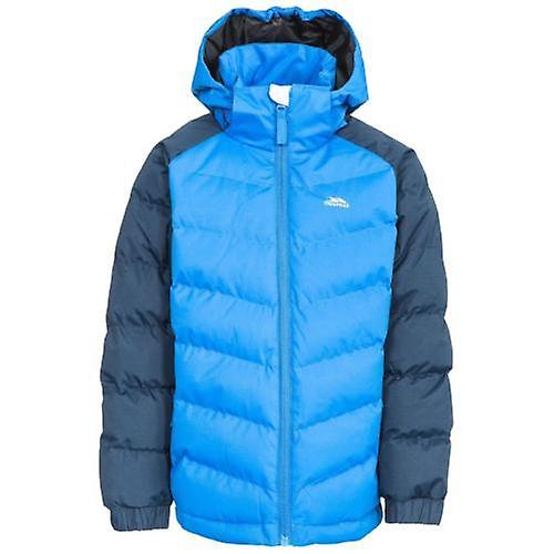 Trespass Boys Sidespin Insulated Jacket