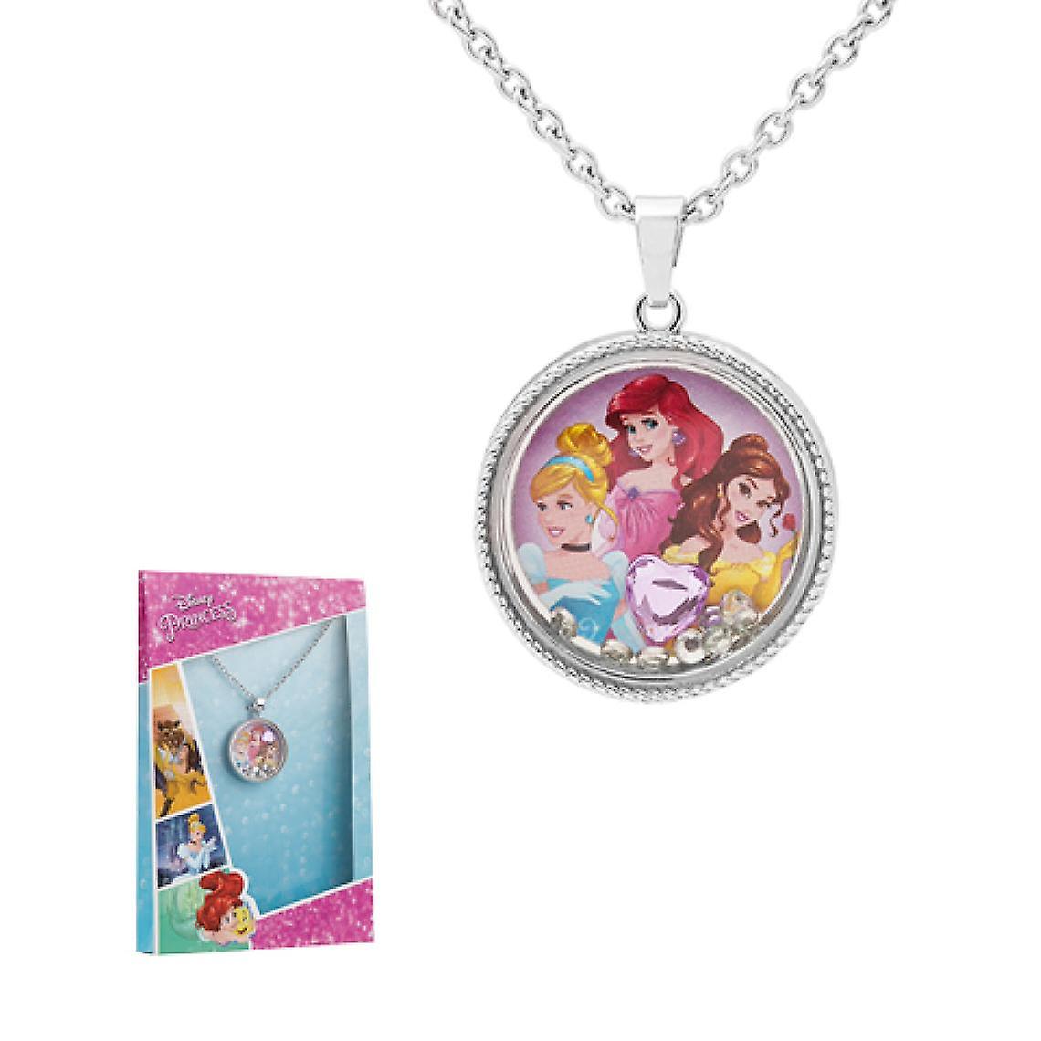 Disney Princess Women's Necklace