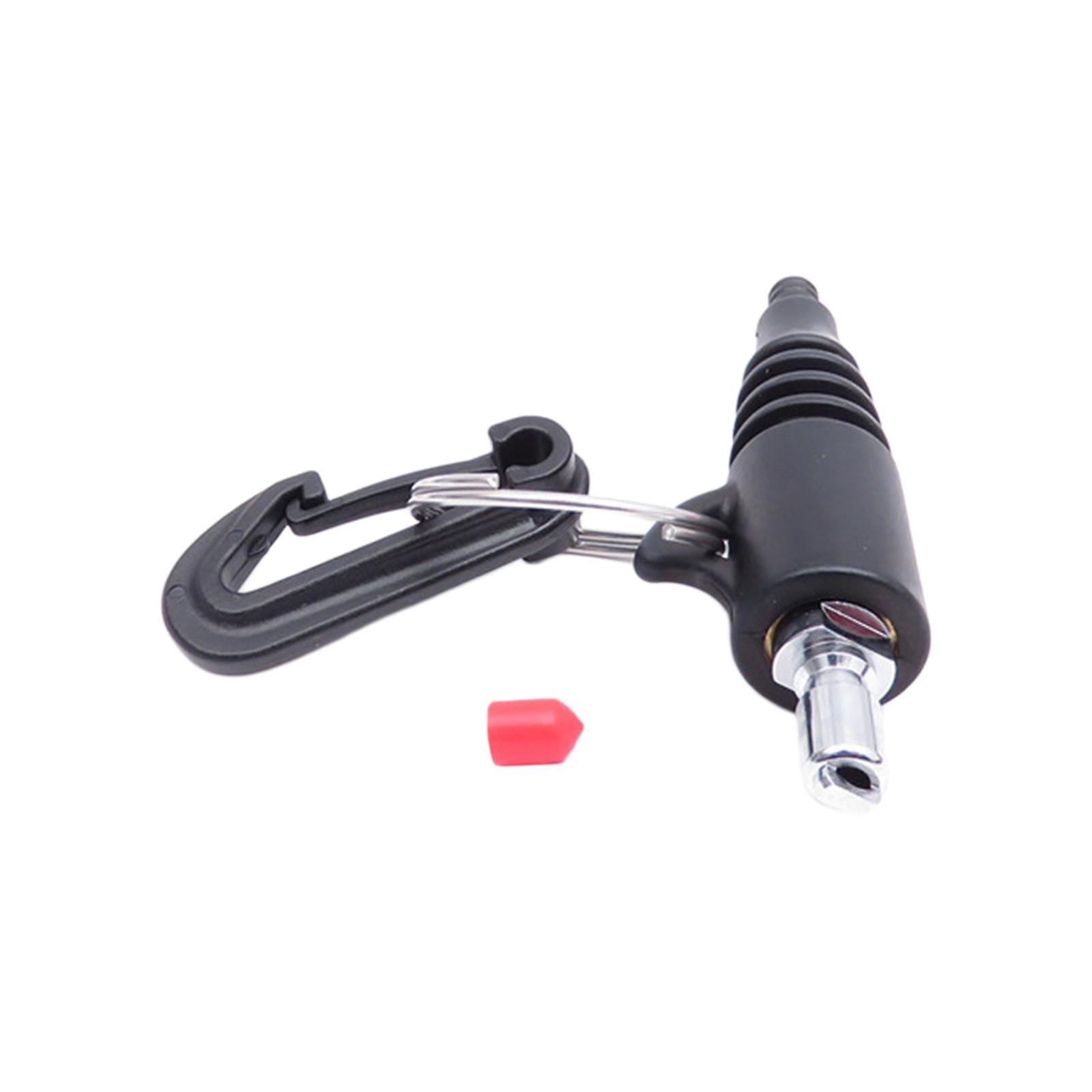 Scuba Diving Air Nozzle for Standard BC BCD Inflator Hose Watersports Diving
