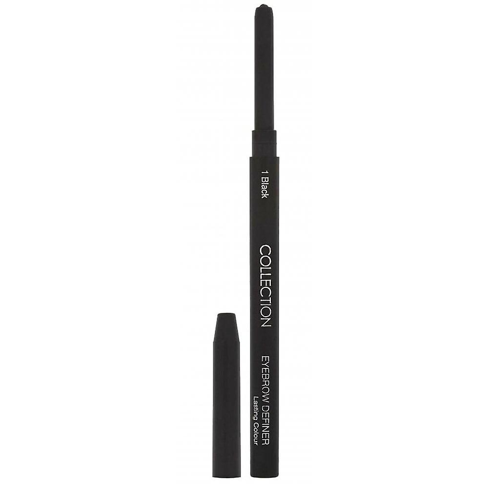 Collection EyeBrow Definer - 1 Black
