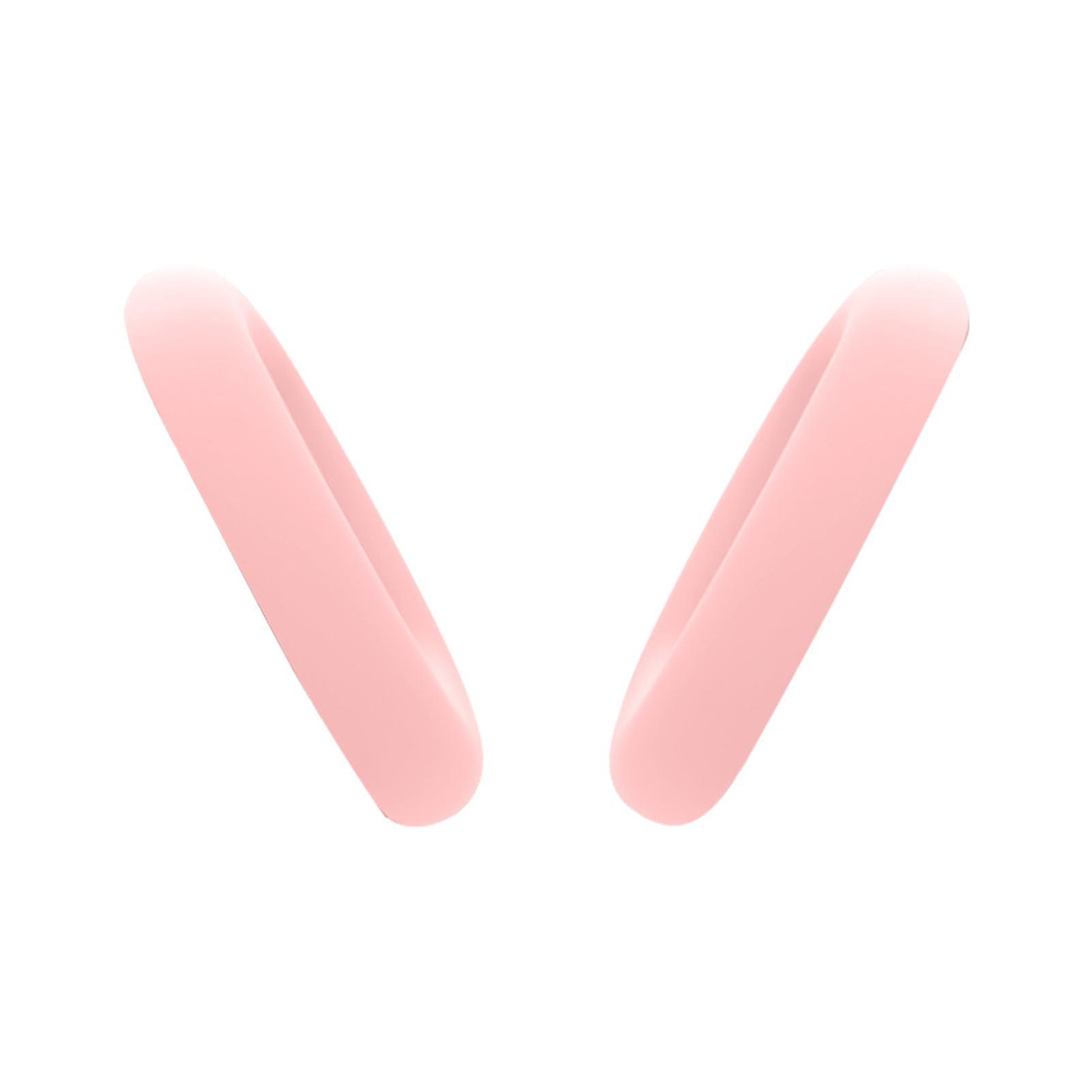 Earpads Compatible for Max Bluetooth Headset Protective Silicone Replacement Ear Pads