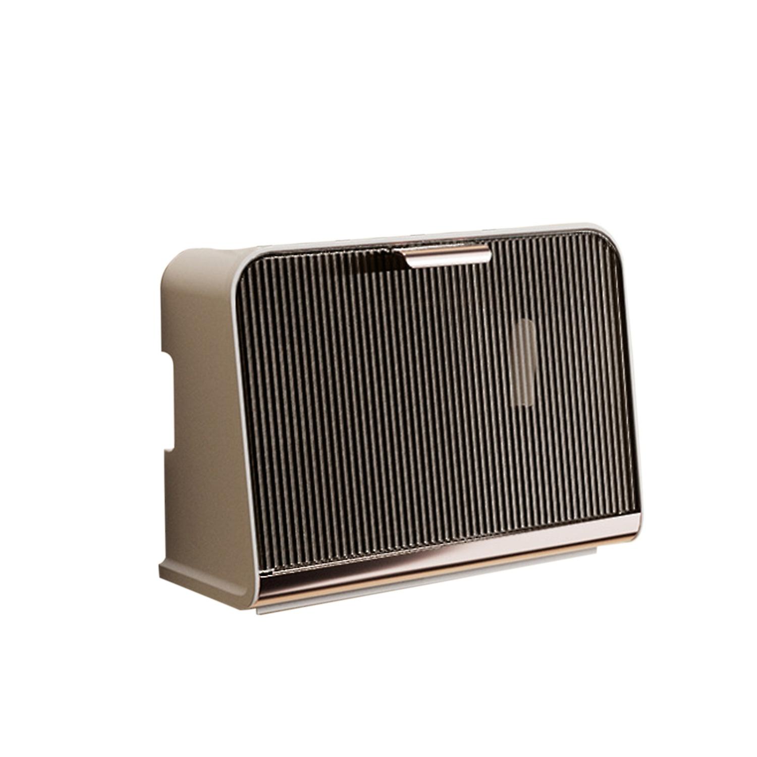 Router Storage Box Wall Mounted Transparent Wifi Wireless Network Junction Box Set-top Box Wire Plug