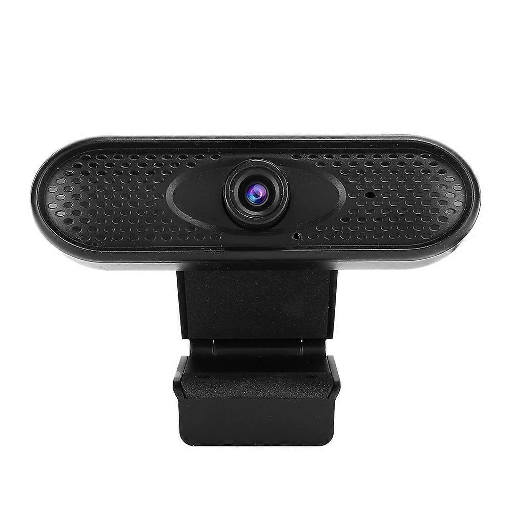 HD Computer Webcam Computer Accessory PC Camera Notebook Parts for Live Webcast1080P