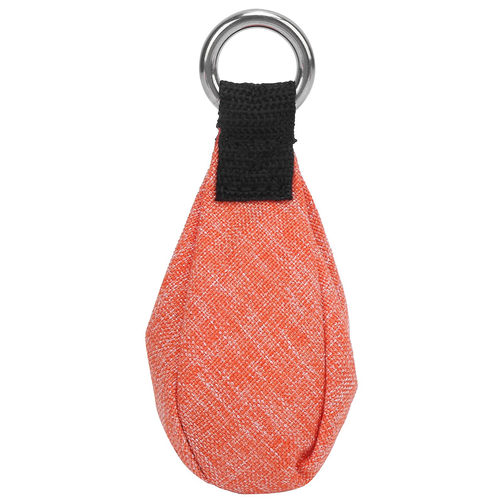 Tree Work Throw Weight Bag Nylon Small Size Throwing Weight Bag Portable Throwing Weight Sand Bag250g