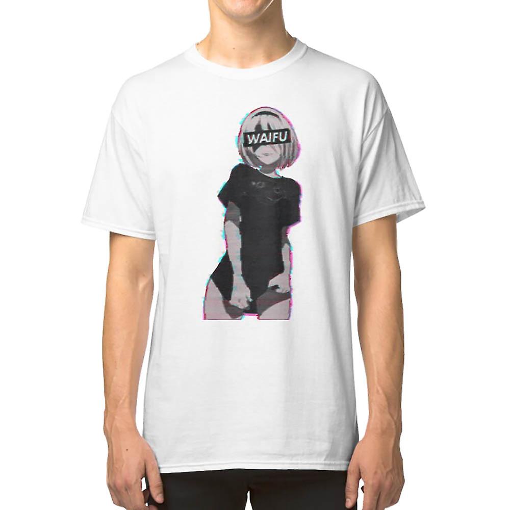 Yorha 2 Tip B Tişört