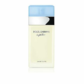 dolce & gabbana Light Blue Pour Femme Edt Spray 100ml