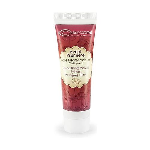 Velvet smoothing base Preview n ° 54 30 ml