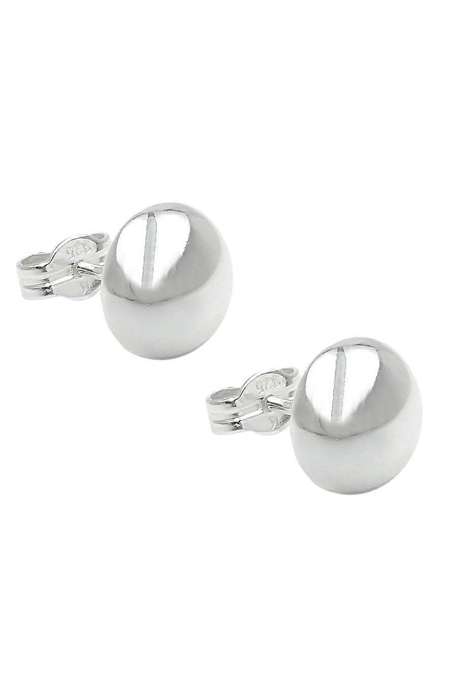 Pendant Half Ball Silver 925 - Gl93832