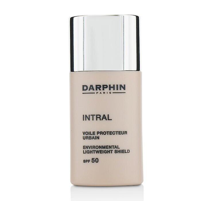 Darphin Intral Environmental Lightweight Shield Broad Spf 50 30ml/1oz