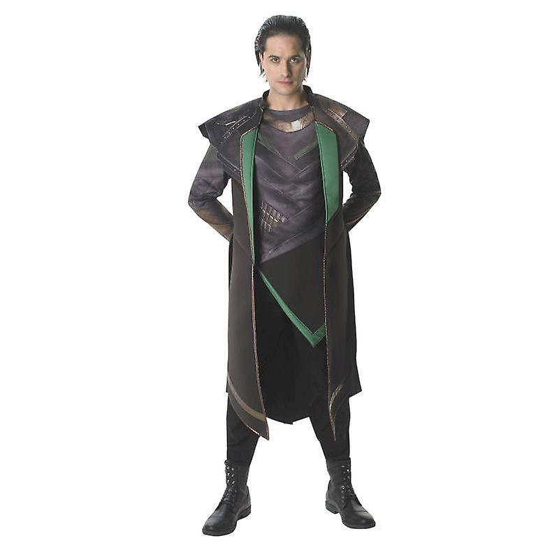 Adult Thor 2 Loki Ruk887446std