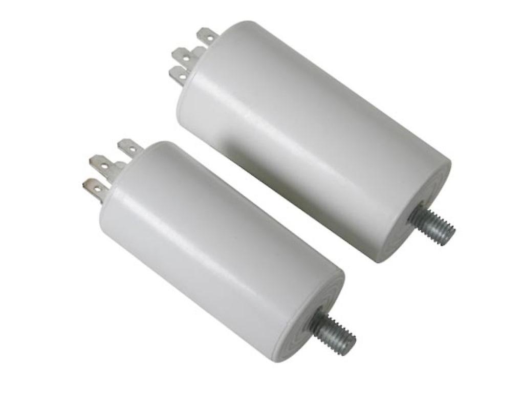 Motor drive capacitor 30ΜF/450V
