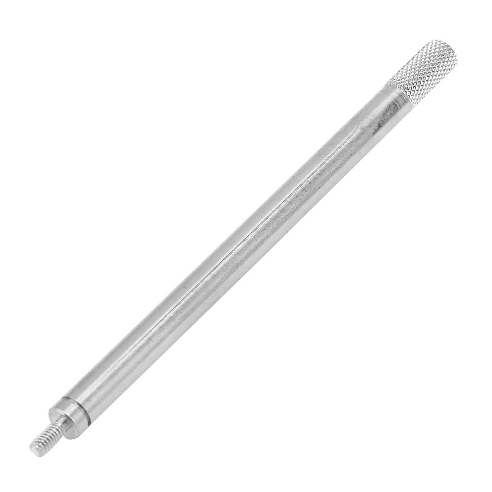 2.5mm Thread Dial Indicator Extension Rod 5mm Diameter Dial Extension Stem(L80mm)