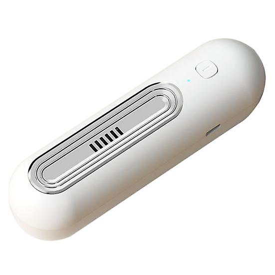 Yousheng Fridge Deodorizer Compact Size Rechargeable Ozone Generator Refrigerator Deodorizing Machine Odor Eliminator Kitchen Supplies