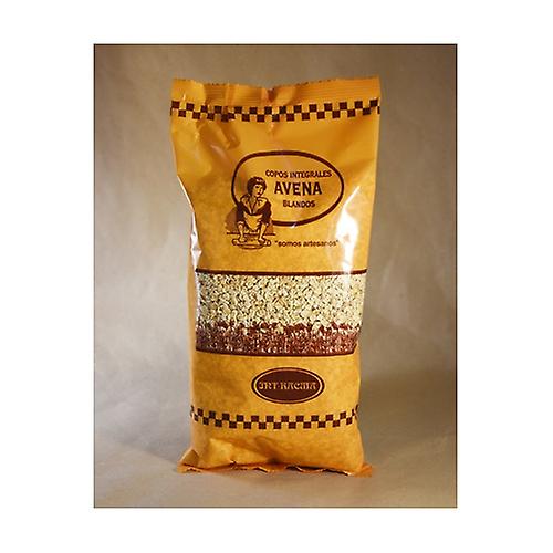 Soft Wholemeal Oatmeal Flakes 500 g