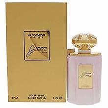 Al Haramain - Junoon Roos EDP 75ml