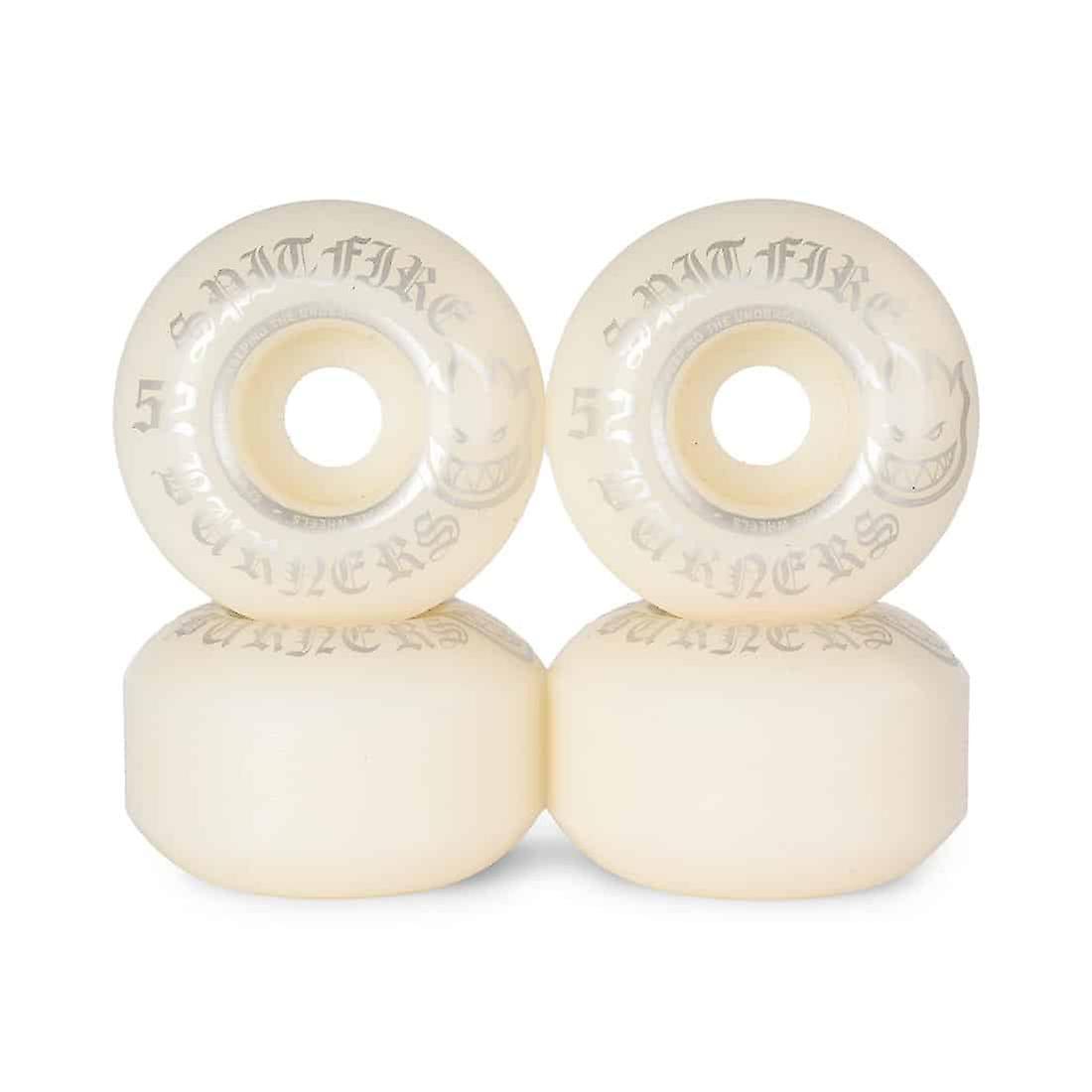 Spitfire Burner 99D 52mm Skateboard Wheels