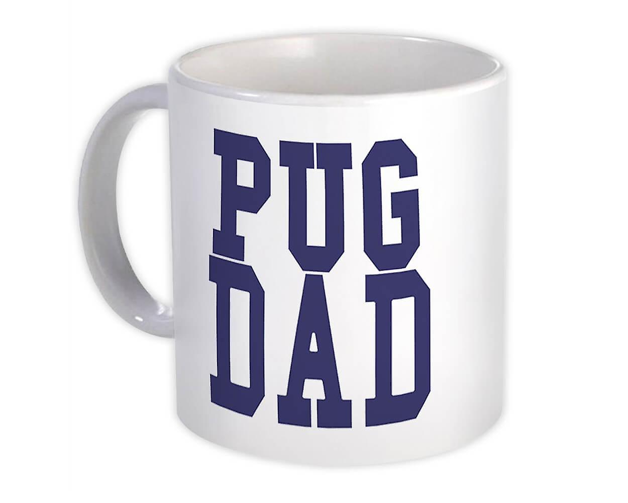 Gave Krus: Pug DAD Script