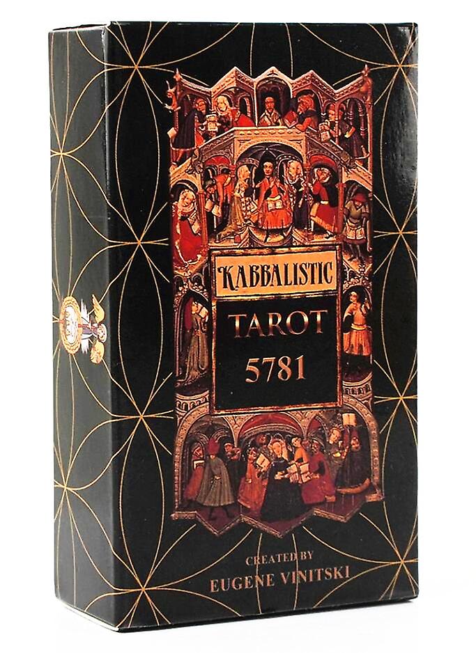 Tarot cards-Oracle cards-Mysterious Tarot-Game-Ready Tarot Cards for Neighborhood Gatherings