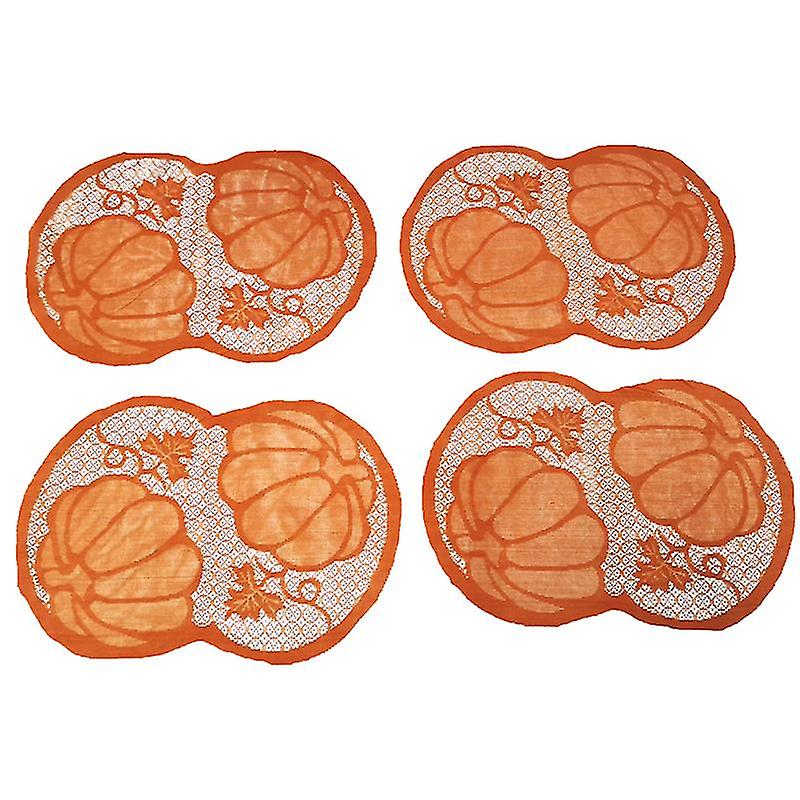 4pcs Table Pad