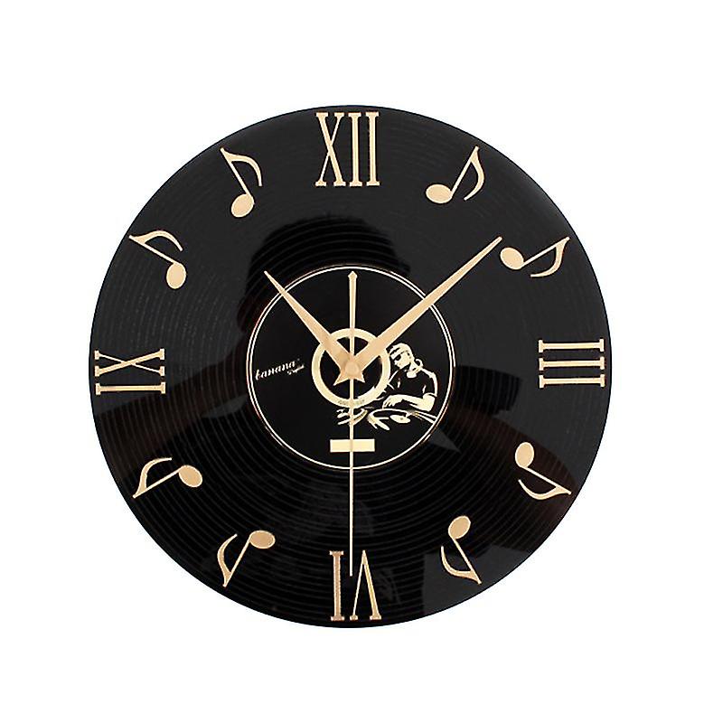 1pcs Cd Clocks