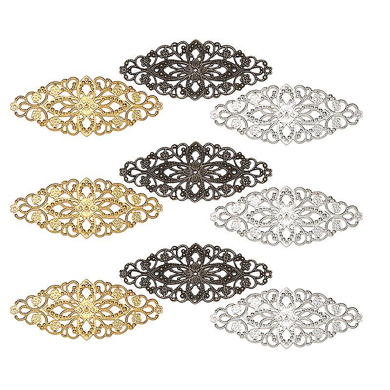 30pcs Pendant Charm For Necklace Bracelet