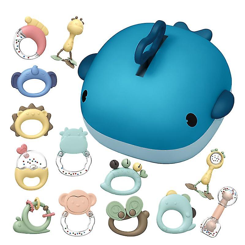 1set Baby Teethers