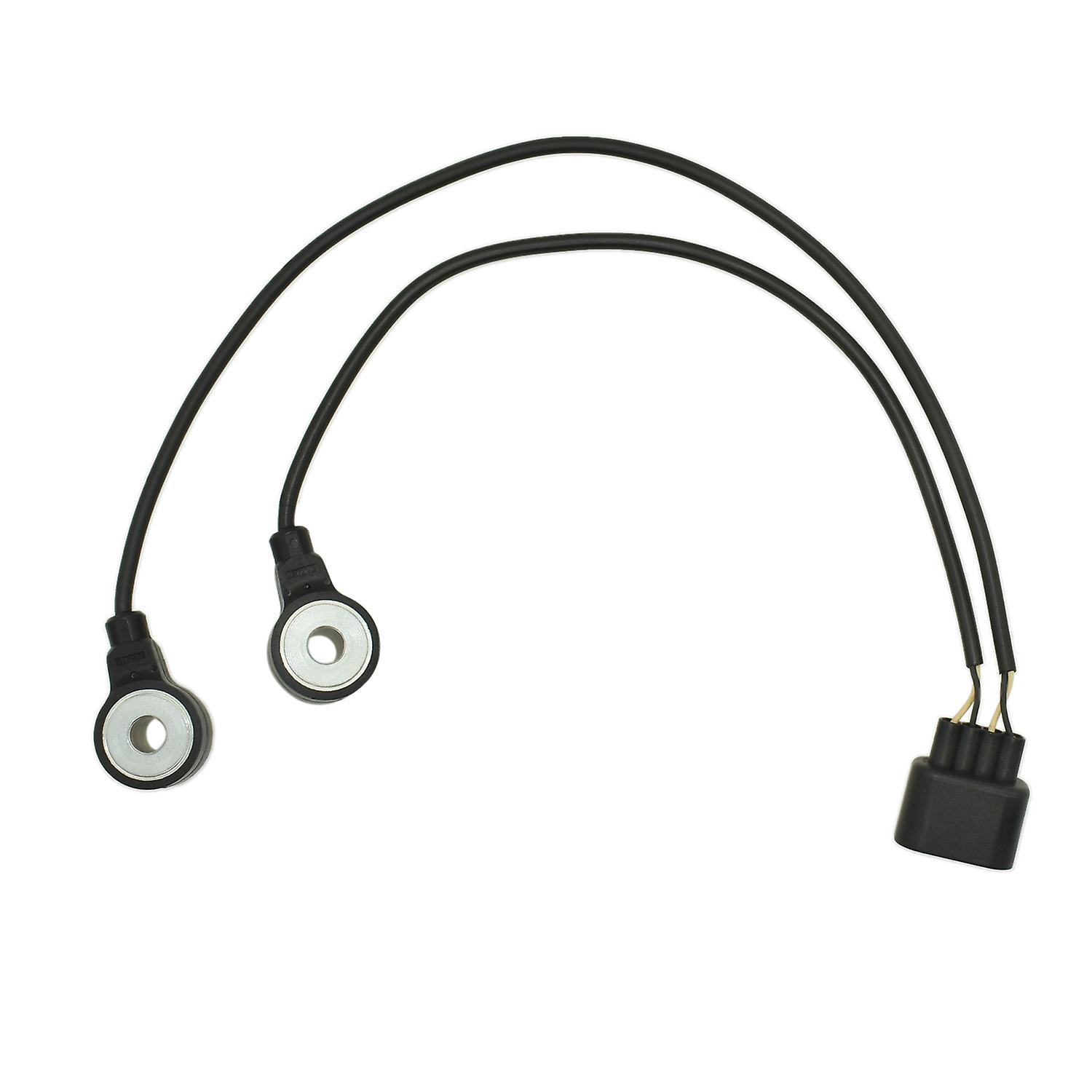 Knock sensor 7T4A-12A699-AA