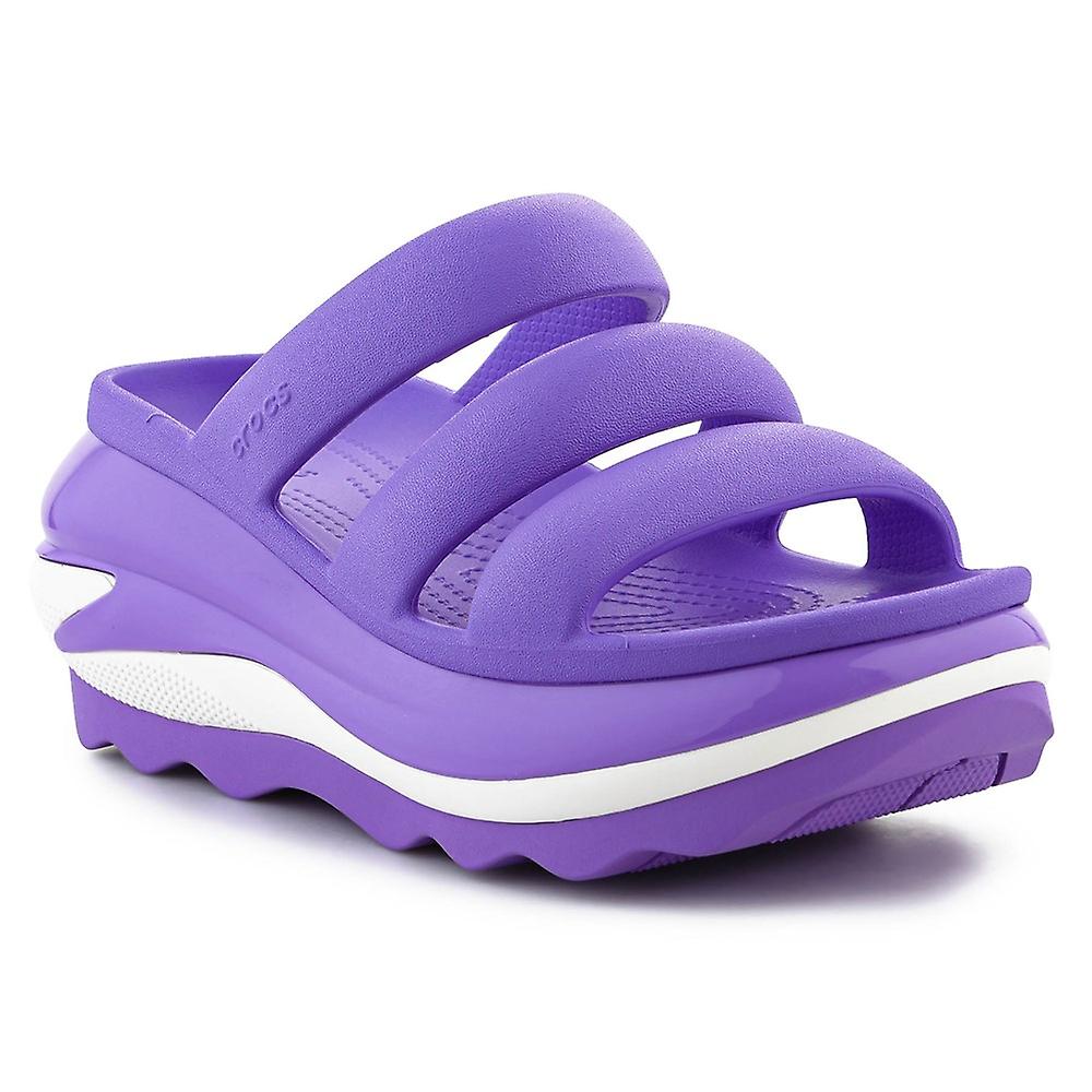 Shoes Crocs Mega Crush Triple Strap 2098425AJ