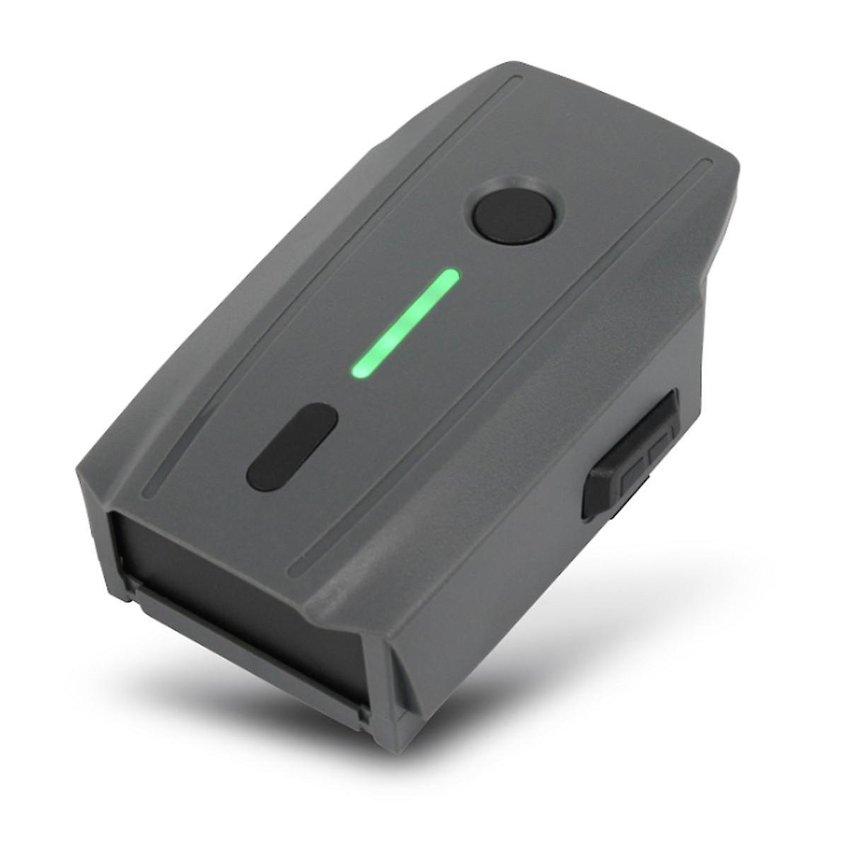 11.4V 3830mAh Rechargeable Intelligent Flight Battery For DJI Mavic Pro RC Quadcopter