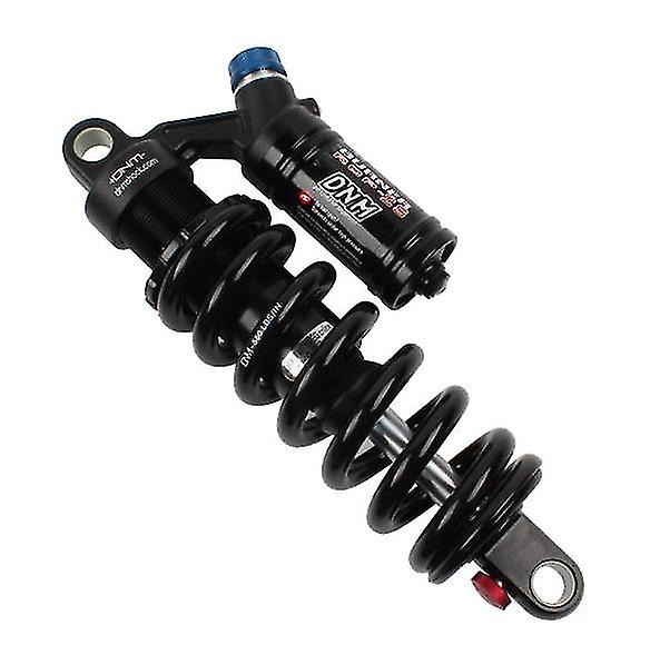 Maastopyörän iskunvaimennin