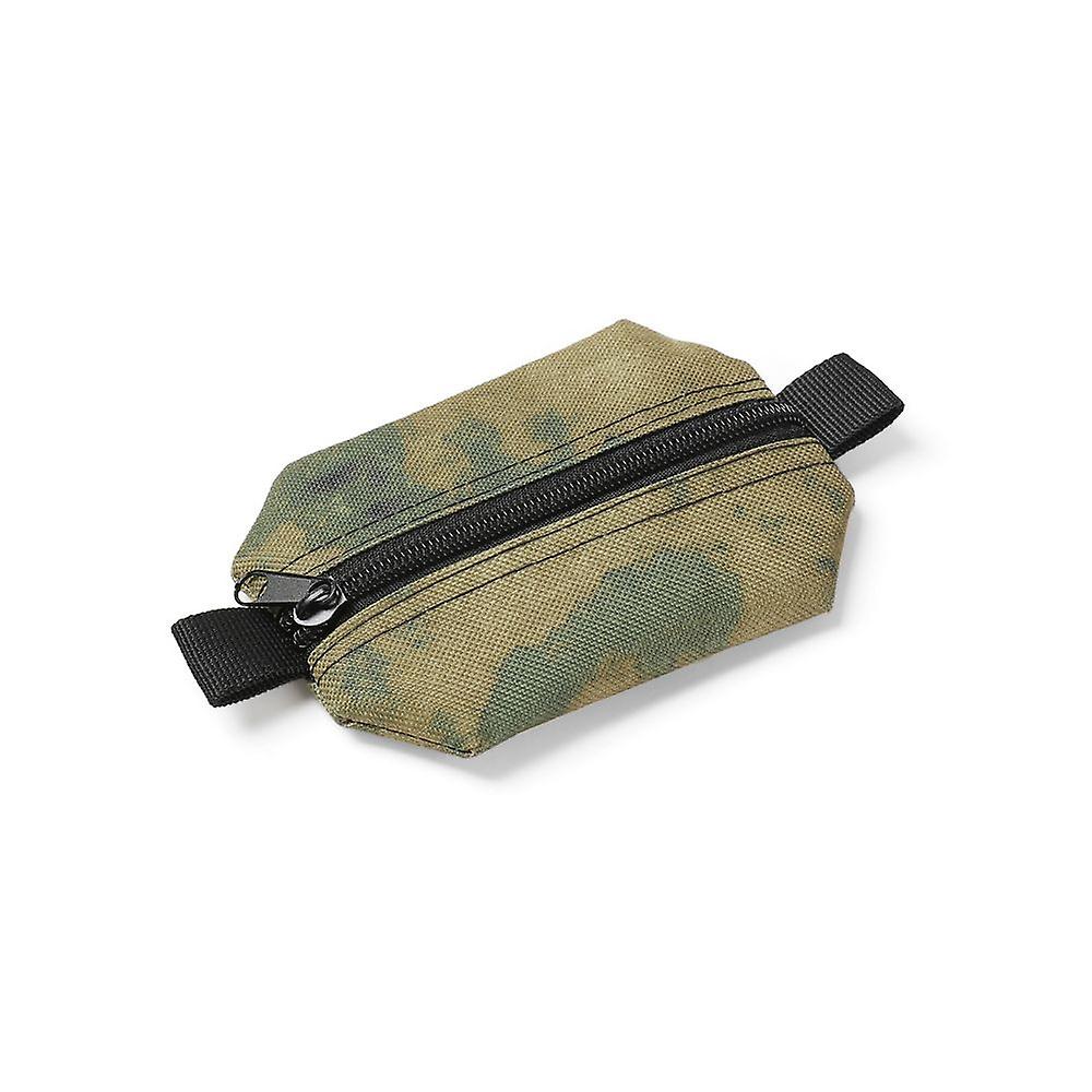 Sac de camouflage extérieur pour multi-outils tactique de course portable edc outil sac de rangement portefeuille de téléphone portable