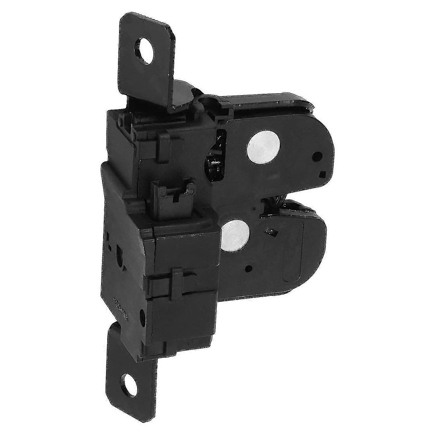 Tailgate boot lid lock actuator 7248075 51247248075 for i3 base hatchback 4-door electric 14-15