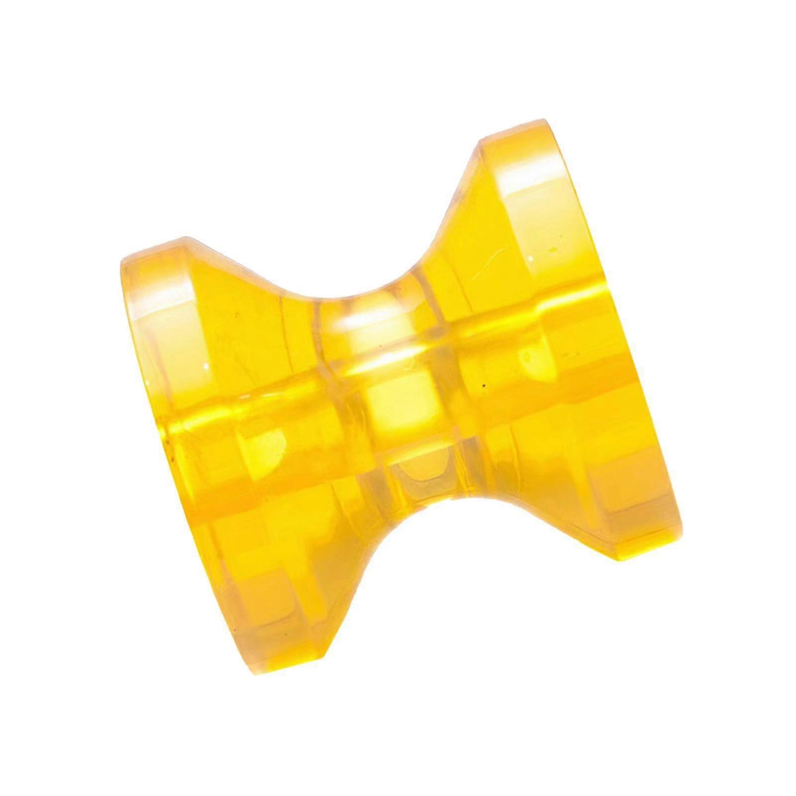 Boottrailer Roller multifunctionele marine roller voor motorboot magazijnen