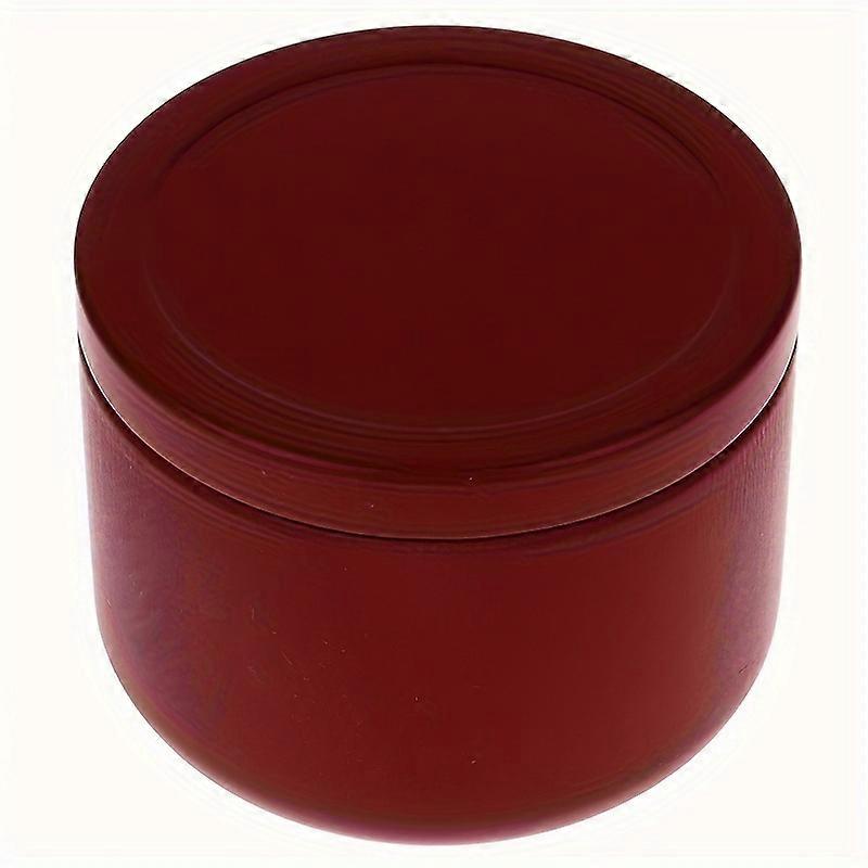 Aluminum Herb Storage Jar - Sealed And Anti-Odor, Perfect For Canning Tea And Keeping Herbs Fresh, For Winter Christmas Thanksgiving New Year Gifts