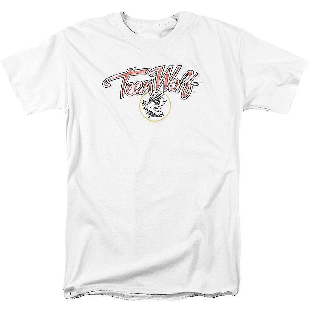 Tričko Teen Wolf
