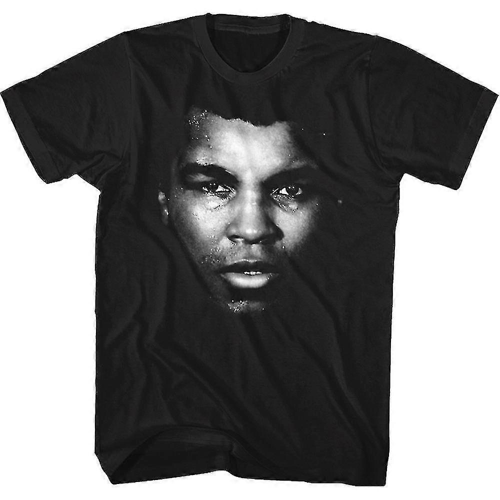 Muhammad Ali T-shirt